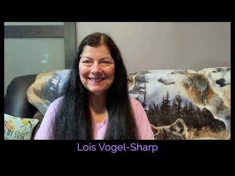 Prophecy - Do We Wonder 4-14-2026 Lois Vogel-Sharp