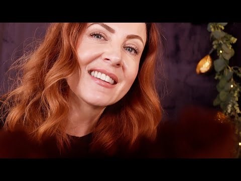 Super SLEEPY Facial Before Bed 💤 ASMR