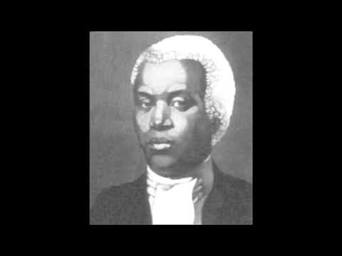African American Mathematician Benjamin Banneker