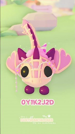 Waffle Wyrm Coloring Ideas ✨ #playadoptme #adoptme