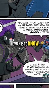 Transformers: Introducing Goldbug - Full Video on YouTube!