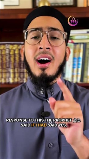 Hadith Al Nawawi: Hadith 9 Part 2 #islamicreminder #muslimcontent #hadith