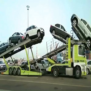 2.7K views | Revolutionizing Car Care - The Latest in Modern Garage Technology | Machinery Fastest | Facebook