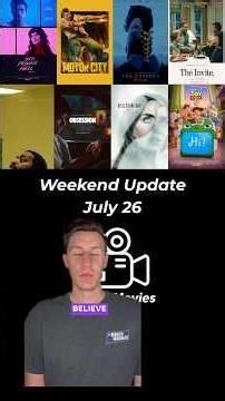 The newest and biggest movies in theaters right now!! #movie #movietok #movietheater #tothemovies