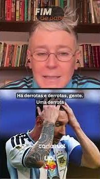 "ARGENTINIANS WERE ARROGANT AGAINST CAPE VERDE. WITHOUT DRAMA, IT'S NOT ARGENTINA IN THE WORLD CU...