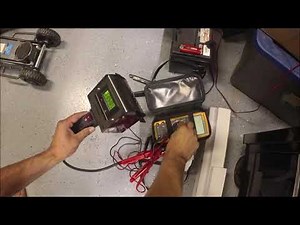 OTC 3182 Unboxing and Review