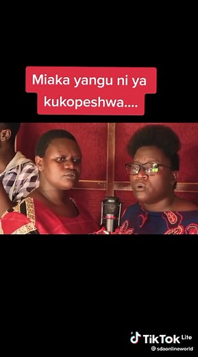 235K views · 6.9K reactions | Its not easy to beat a Kisii story in...