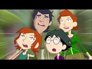 THE GREEN SQUAD - Clip