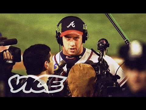 The Real Kenny Powers From 'Eastbound and Down'? (Trailer)