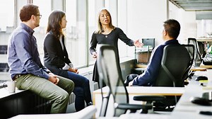 5 Tips to Managing Managers — And Start Retaining Talent