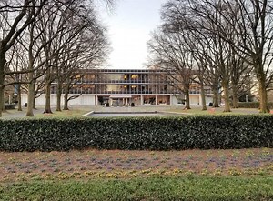 Must-See RVA! — Reynolds Metals Company International Headquarters