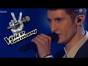 Chandelier - Daniel Mersadeh | The Voice 2014 | Live Clash