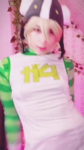 Jet Set Radio Cosplay Showcase: A Dreamcast Tribute