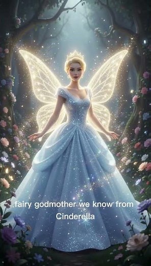 The Creepy History of Fairy Godmothers | Dark Origins of Fairy Tales
