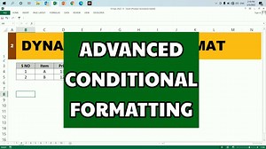 Top 10 Excel Tips and Tricks 2024 | #exceltips #exceltricks #excel #excel training #exceltutorials #excelhacks #newtips #exceltipsandtricks #conditionalformatting #vlookup #vlookupformula #msexcelformulas #excelvideos #karandadya1 #msexceltraining #excel | Karan Dadya