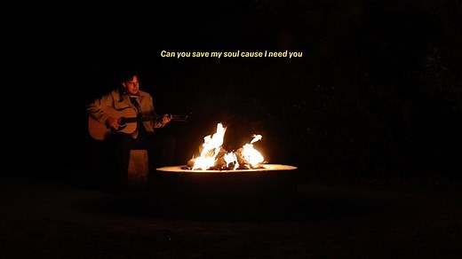 Noah Rinker - Save My Soul Chords - Chordify