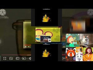 (YTPMV) YTPMV Scan compilation part 2 Scan