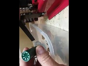 Mec 9000gn things to watch out for