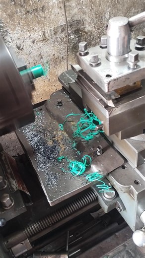 Amazing Lathe Machine Skills Customizing PPRC Fitting How to Smooth Plastic Parts on a Lathe Machine