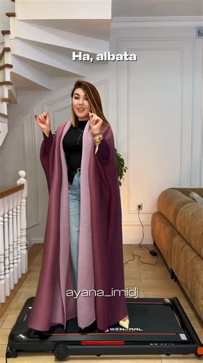 Ayana | Personal Image Stylist | @ayana_styleuz ga Xammaga birdek yarashadigan abayalar nalichida😍 Raxmer standart do 56 Narxi istiryada va trlegram kanalda♥️ | Instagram