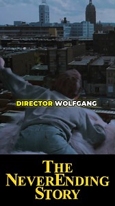 What was Falkor in The Neverending Story? #movies #moviefact #moviefacts #MovieTrivia #theneverendingstory #neverendingstory #falkor #80smovie #80smovies | Neon Light Movies