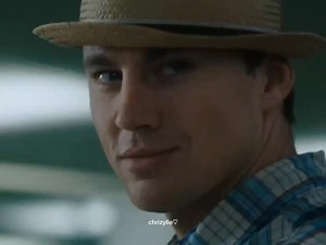 The Vow: A Romantic Journey with Channing Tatum