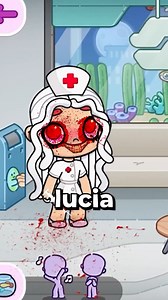 529K views · 25K reactions | NUNCA DESCARGUES AVATAR WORLD A LAS 3 AM #reels #avatarworld #terror | Jenny Devil | Facebook