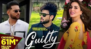 87K views · 4.2K reactions | New Punjabi Songs 2021_Guilty Official Video_ Inder Chahal Karan Aujla Shraddha Arya_Coin Digital By Punjabi Songs | Punjabi Songs | Facebook