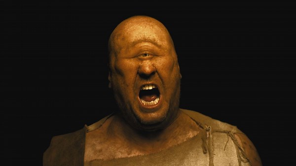 Watch True Monsters Season 1 Episode 4 | HISTORY Channel