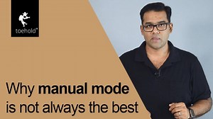 2.8K views · 101 reactions | I meet many photo enthusiasts whose goal is to learn how to use the M mode. In our workshops, learning how to use the M mode happens like a breeze. But knowing how to use it doesn't mean that's what we need to use all the time. Do we? Listen to my opinion on why M mode is not always the best. In case you have opinions :) you know where to express it. Thanks guys. #Photography | Jayanth Sharma | Facebook