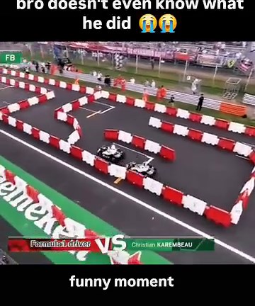 hilanginstress (@pusinghilang) - #funny #lucu #prank #fyp #haha