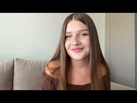 Mic Pumping from Knees | RIANA ASMR