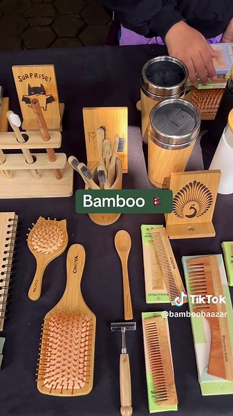 Bamboo: A Unique Nepali Song Experience