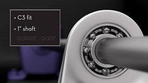 3.6K views · 52 reactions | Shaft bearing clearance video | Mechanical Engineering | Facebook