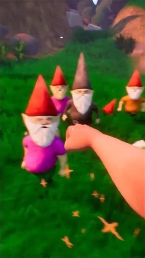 Papa smurf no more! #gaming #funny #memes #fighting #jokes #shorts