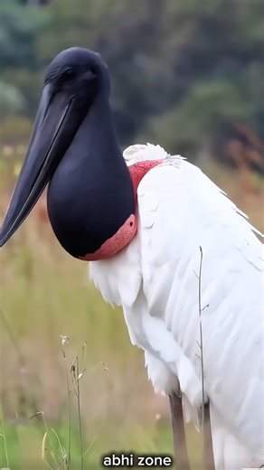 Killer Bird of South America 😨🦅#trending #shorts