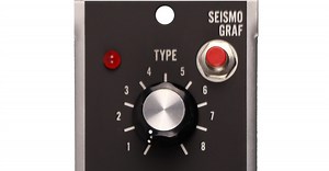 Frequency Central Intros 2 Drum Modules For MU Modular Synthesizers