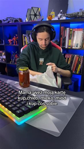 Dynamind Gaming on Instagram: "To były dobre zakupy😅 #gracz #pcgaming #gry #komputer #gracze"