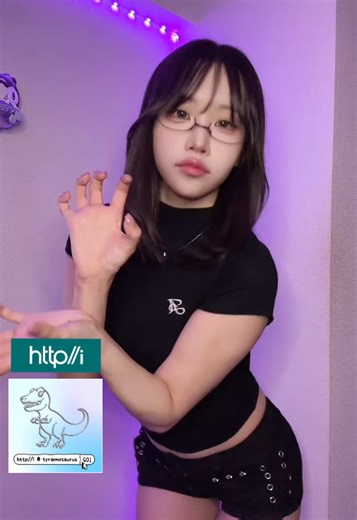 新メンバー募集中🌏踊ってみてね？🦖ガルガル 【応募方法】 ① 指定楽曲でTikTok投稿 #httpi #ガルガルダンス or #ガルガル ＋ @httpi_official メンション ② LINE追加 👉 https://lin.ee/KFGBg9e ③ 1分テンプレ入力 👉 https://forms.gle/YjCPbrTHPrxs3jzX8 ★━━━━ 一人の発信が、束になって世界へ。 気になる人はぜひチェックしてみて🔥 #new #project @🍥 ののこ 🍥