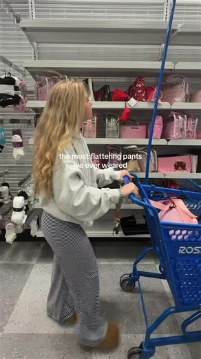 Stylish and Flattering Pants for Any Occasion