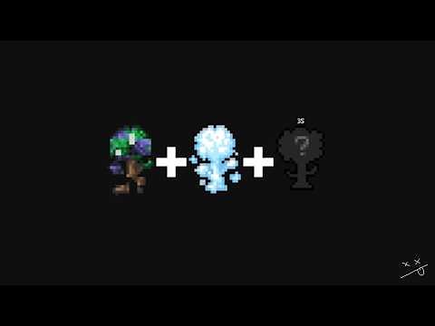 Terraria 1.4.5.4 - True Zenith Seed: All Secret Seeds + getfixedboi + skyblock (its terrible)