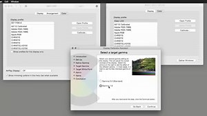 Are your monitors displaying true color? Calibrate your Mac and PC screens with Video Gear Weekly. http://bit.ly/1MVbtYd | LinkedIn Learning