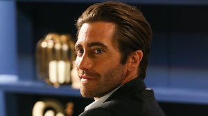 Jake Gyllenhaal Tells Margot Robbie About Playing Jeff Bauman