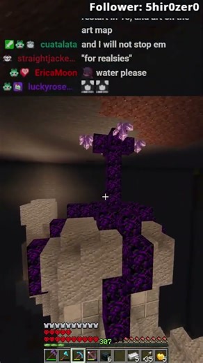 #badboyhalo on #Twitch | Showing watermunch the Foolish statue #TheRealm #foolhalo #landduo