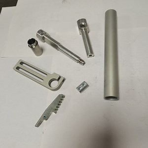 [Hot Item] Galvanized Threaded Wood Insert Nuts for Enhanced Durability and Strength