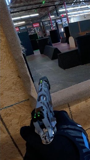 Reload challenge