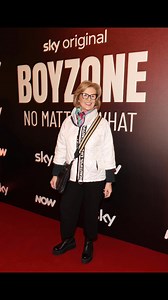 Boyzone 'No Matter What' Sky Irish Premiere in the Stella Cinema Rathmines. Members of Boyzone and guests pictured at the Dublin Premiere of the highly anticipated three-part documentary series, The new Sky Original series is available from February 2nd on Sky Documentaries and NOW. Photos Brian McEvoy 💙 | Dublin Live