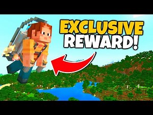 Minecraft Movie Bonus: How to Unlock the FREE Jetpack Add-On!