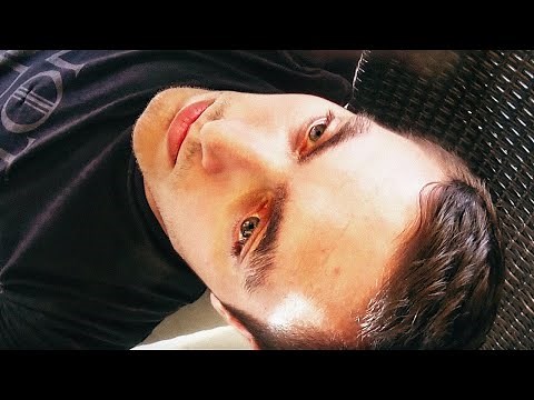 Human Statue | Eyes Wide Open Hypnosis
