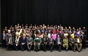 Will the GNU deliver on the land question?